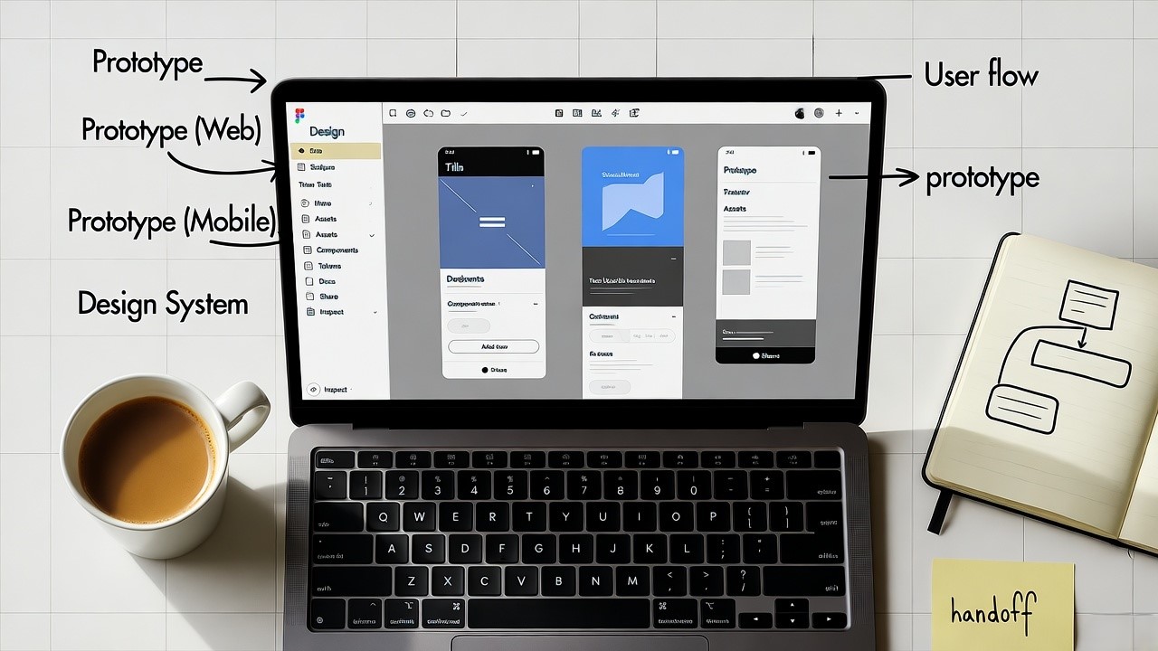 AI Website Wireframe Generator