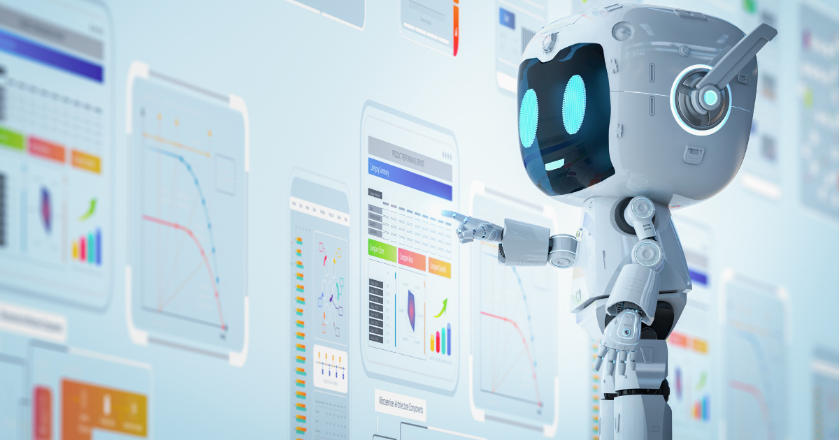 AI and the Front-End Revolution: How Machine Learning is Reshaping UI/UX Development