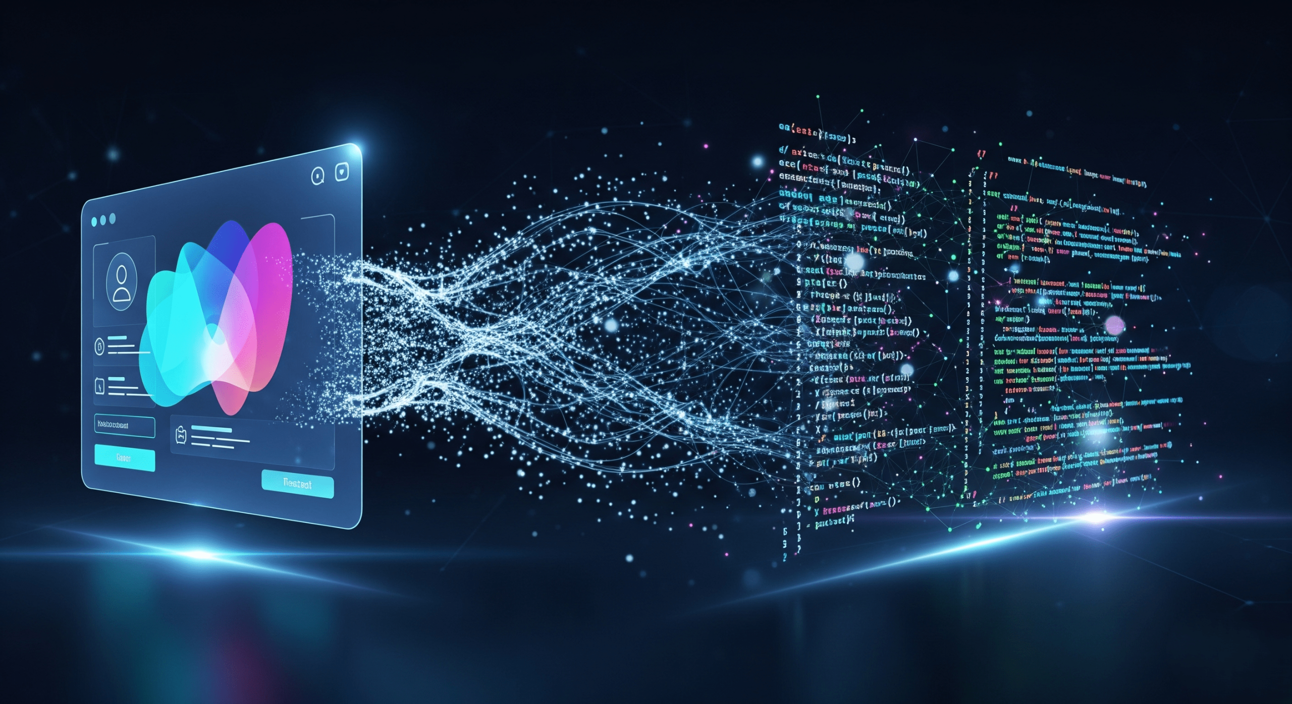 AI for Frontend Design