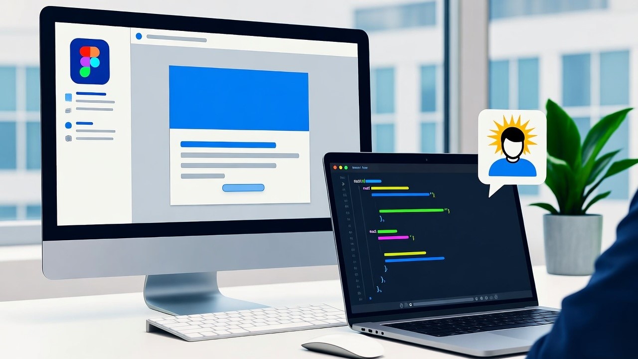 Best AI Assistant for Front-End Code