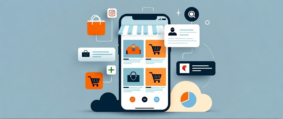 Best Ecommerce Mobile App Builder