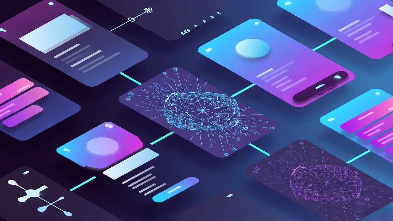 Clone UI Design Using AI