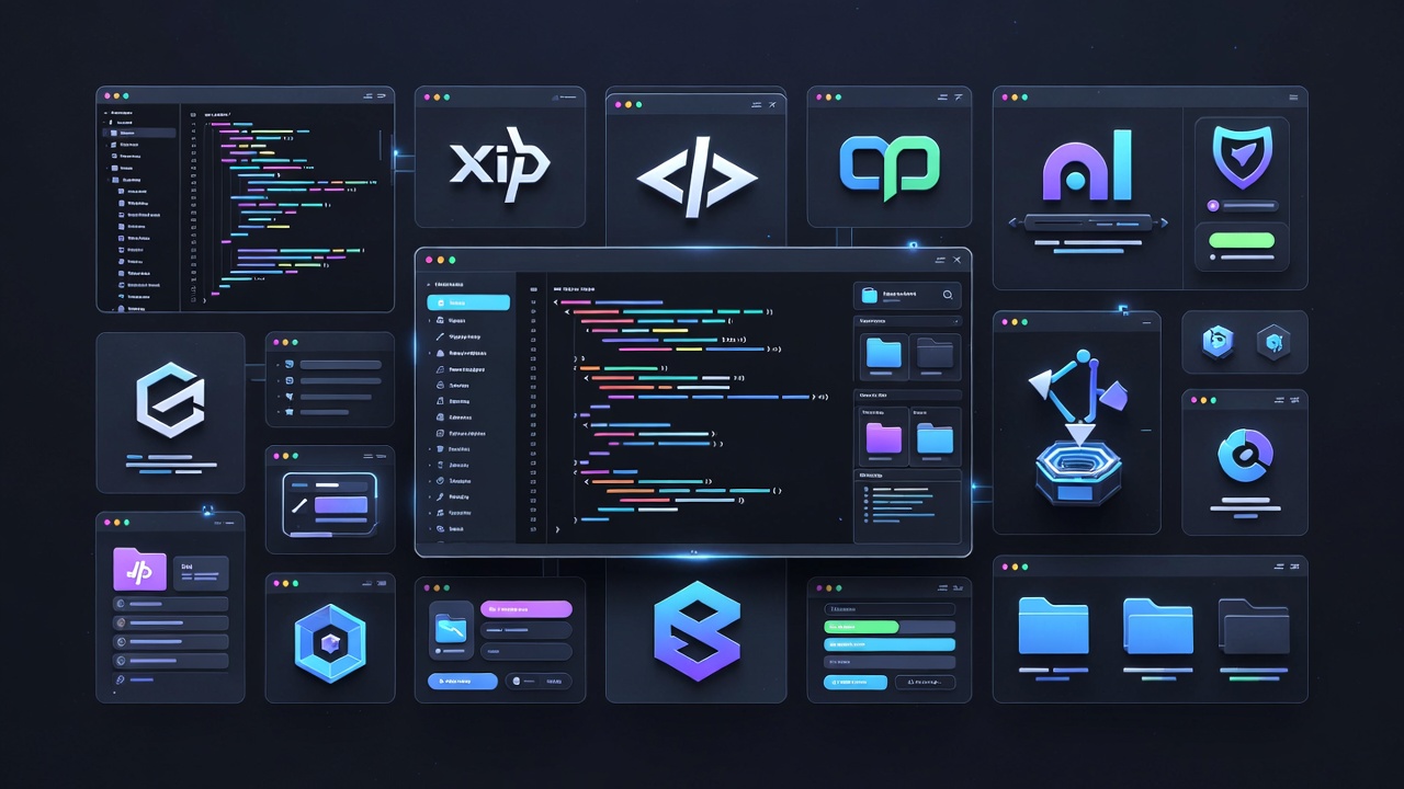 Cursor Alternatives: The Best AI Code Editors Right Now