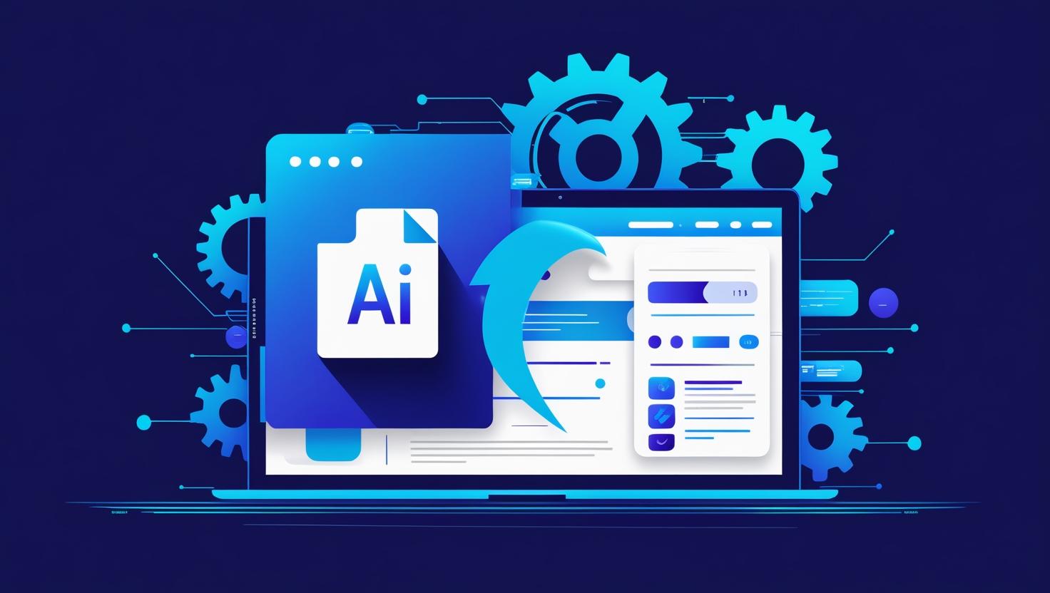 Front-End AI Code Generator