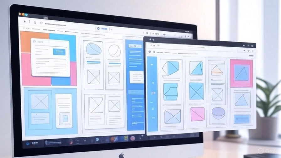 How to use Figma to Design a Website