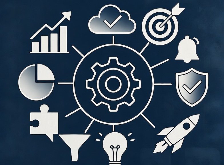 Social Media App Builder