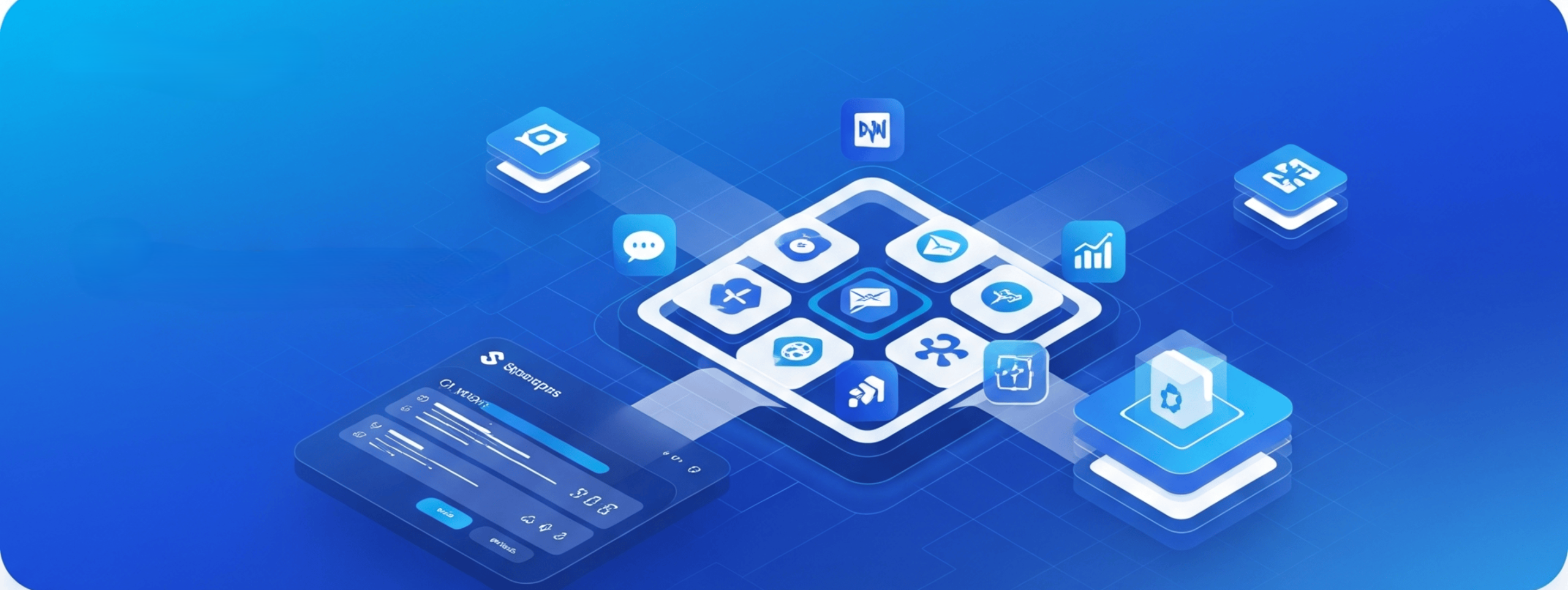 Superapps: End App Chaos & Transform Enterprise UX with Niral AI