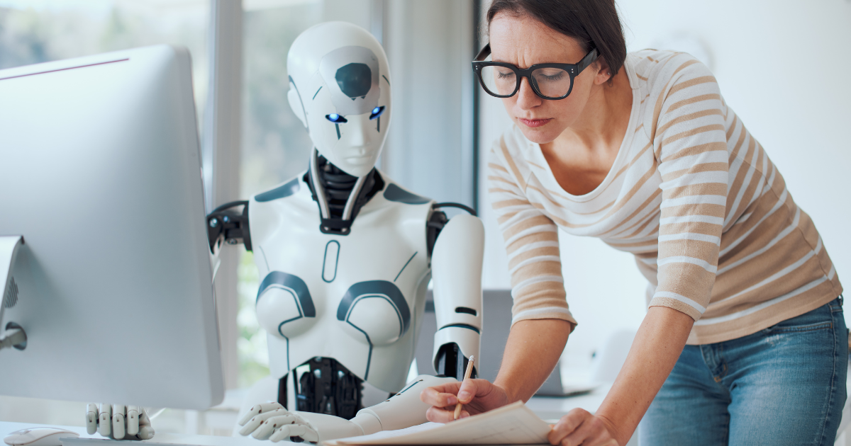 The 5 Best AI Tools of 2025: Revolutionizing Productivity and Innovation