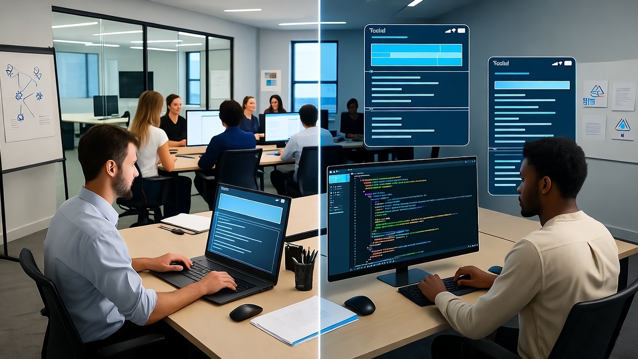 What Do UX Designers Do?