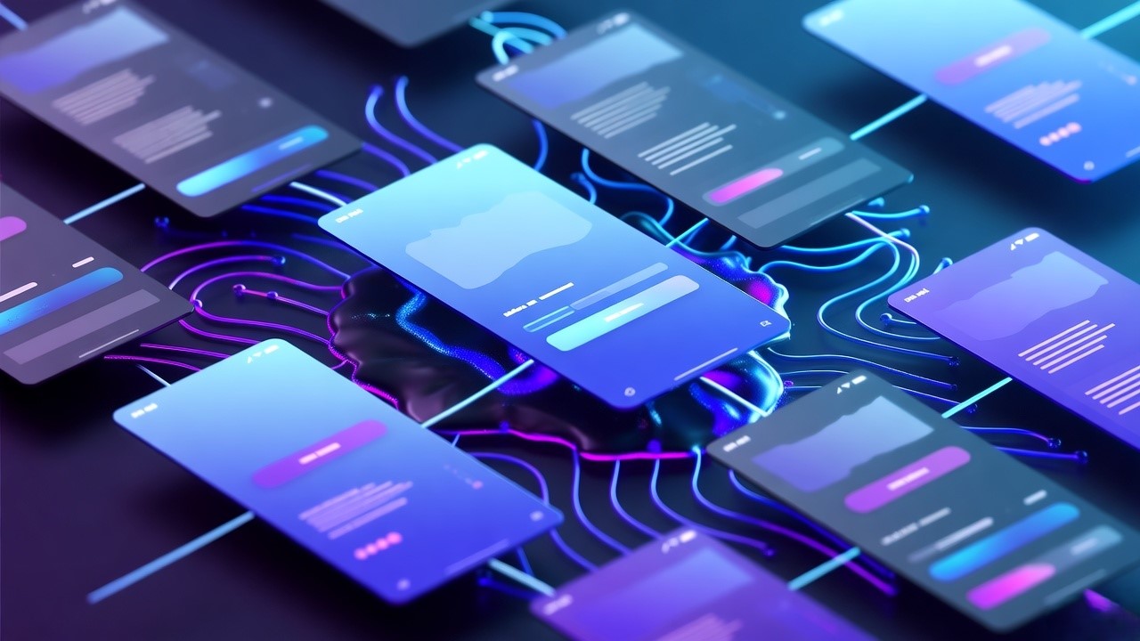 What Does a UX Designer Do