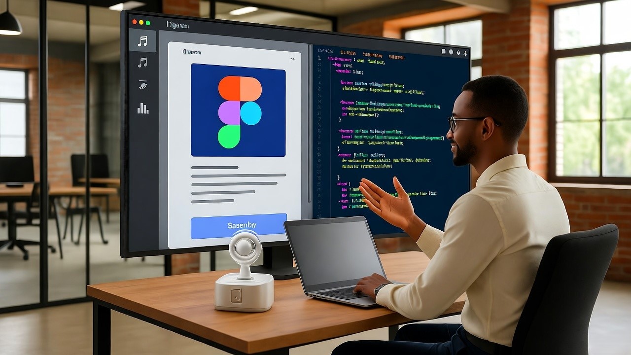Will AI Replace UX Designers